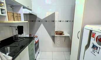 Imagem 7: Residencial Alcântara - Vende-se Apartamento no Edifício Residencial Alcântara em Araraqua