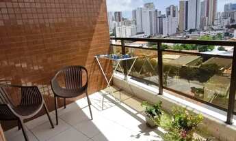 Imagem 3: Apartamento para venda, 3 quarto(s), Aldeota, Fortaleza