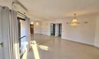 Imagem 4: Apartamento padrão com 140,96m², bairro Nova Aliança, Zona Sul em Ribeirão Preto/SP