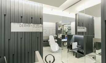 Imagem 5: Aluguel sala comercial MedPlex 37 m² Av. Ipiranga