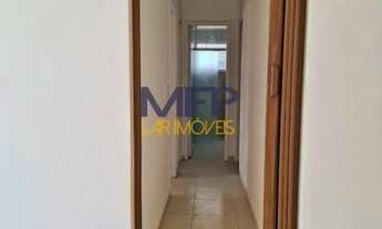 Imagem 7: Apartamento para Locação em Santos, Embaré, 3 dormitórios, 1 suíte, 3 banheiros, 1 vaga