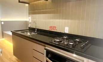 Imagem 3: STUDIO MOBILIADO NO FLY