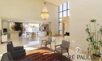 Imagem 6: Condomínio Royal Tennis