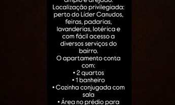 Imagem: Aluguel de quartos