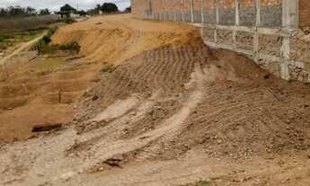 Imagem: Terreno nova soure