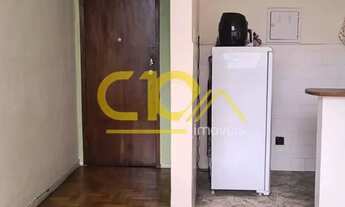 Imagem: Apartamento com 50,00 metros quadrados