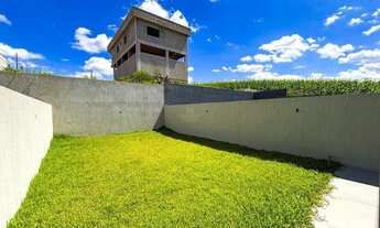 Imagem 5: À VENDA: CASA GEMINADA C/ AMPLO PÁTIO EM RUA SEM SAÍDA| 64m² (NOVA