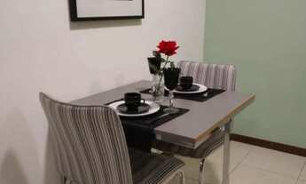 Imagem 2: EXCELENTE APARTAMENTO NO EXECUTIVE APART HOTEL PARA ALUGUEL - CENTRO