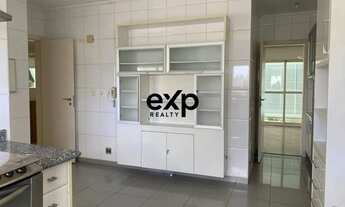 Imagem 5: Apartamento no Campo Bello, SP - Venda e Aluguel