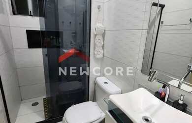 Imagem 2: Apartamento em Rua Joviano Camargos - Centro - Contagem/MG