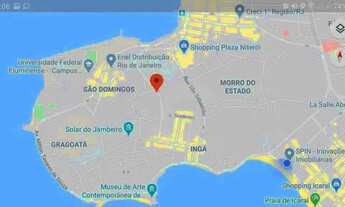 Imagem 7: Terreno à venda, 550 m² por R$ 2.000.000 - Ingá - Niterói/RJ