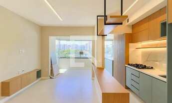 Imagem: Apartamento à Venda - Brooklin, 2 Quartos