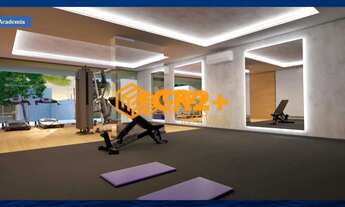 Imagem 7: Apartamento a Venda com 02 quartos 01 suíte em Setúbal - 52m² Boa Viagem em Reci