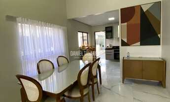 Imagem 6: Condomínio Monte das Cerejeiras - Casa Padrão á Venda Condomínio Monte das Cerejeiras