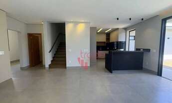 Imagem 5: Casa em Condomínio Fechado para Venda e Locação de 03 Suítes no Bairro Jardim San Marco em