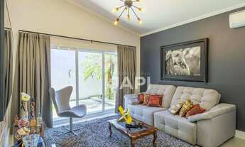 Imagem: Casa com 3 quartos à venda, 203 m² por