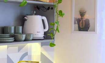 Imagem 5: Studio no Campeche