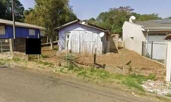 Imagem: Terreno na Vila Luiza em Passo Fundo, para