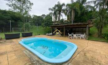 Imagem: Salomone vende Sítio Top 3 hectares com