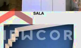 Imagem 6: Casa em Rua Jesuânia - Dom Bosco - Betim/MG