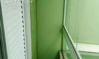 Imagem 4: Sobrado a venda - Jardim Utinga, Santo André