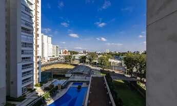 Imagem 7: Apartamento para Venda em CURITIBA, PORTÃO, 3 dormitórios, 3 suítes, 5 banheiros, 2 vagas