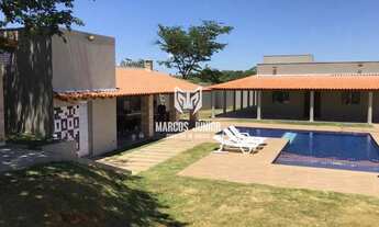 Imagem 2: VENDO LINDA CHÁCARA A 10 KM DE MONTES CLAROS MG COM EXCELENTE ESTRUTURA SAIDA PARA BR 365