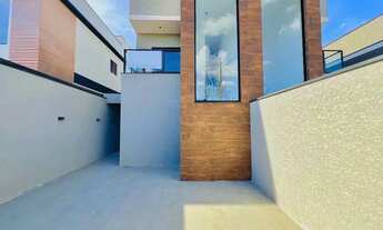 Imagem 5: Sobrado em Vila Petrópolis - Atibaia, SP