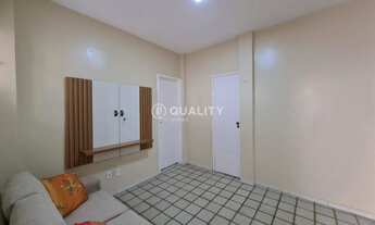 Imagem 3: Apartamento Mobiliado no Bairro Bela Vista de 2 quartos