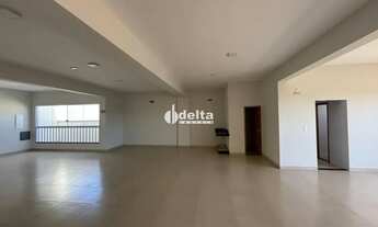 Imagem 4: Sala comercial disponível para Locação no Bairro Daniel Fonseca em Uberlândia-MG