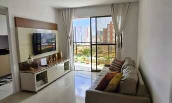 Imagem 4: Apartamento para venda, 3 quarto(s), Aldeota, Fortaleza