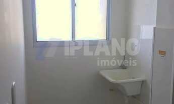 Imagem 6: Locação de Apartamentos / Padrão na cidade de São Carlos