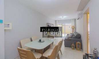 Imagem 4: Apartamento Garden com 2 dormitórios para alugar, 75 m² por R$ 4.935,80/mês - Petrópolis