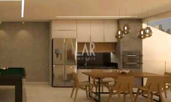 Imagem 8: Casa Geminada à venda, 3 quartos, 1 suíte, 2 vagas, Manacás - Belo Horizonte/MG