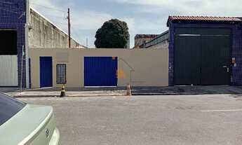 Imagem: Edifício Comercial para Aluguel na Vila