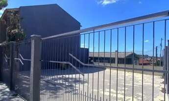 Imagem 2: Sobrado Geminado 2 Quartos 72m² Uni 4- Cecilia/Viamão