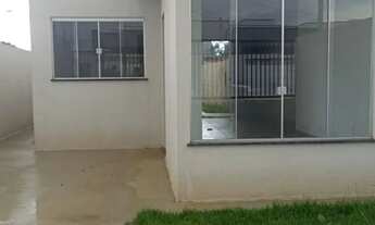 Imagem: VENDE-SE CASA PLANALTINA GO