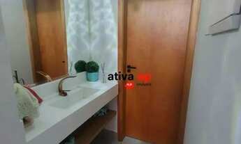 Imagem 7: Casa com 3 dormitórios à venda, 192 m² por R$ 1.990.000,00 - Parque Brasil 500 - Paulínia