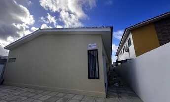 Imagem 2: Repasse de Casa Terrea 2 Qrts Prive Em Pau Amarelo