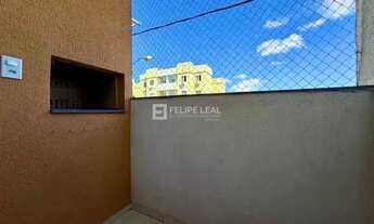 Imagem 3: Apartamento em Real Parque - São José, SC