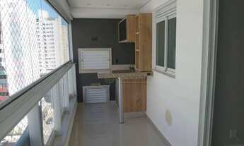 Imagem: Apartamento com 3 quartos à venda em Campinas