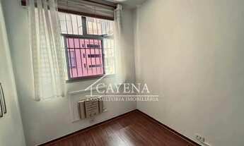 Imagem 4: Apartamento no Leblon com 2 quartos - Rio de Janeiro - RJ