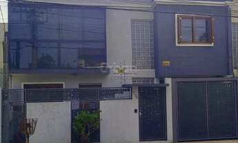 Imagem: Sobrado à Venda no Bairro São José Canoas