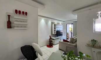 Imagem: Condomínio Porto das Águas Luzia / IM