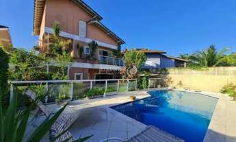 Imagem: Casa em Condomínio em Guarujá, SP Casa