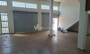 Imagem 3: Salão - Vila Bressani - Paulínia