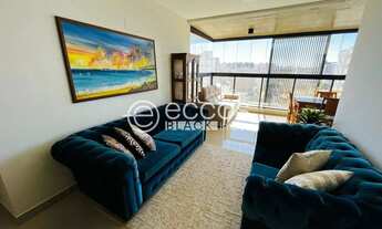 Imagem 3: Apartamento para aluguel, 3 quartos, 3 suítes, 2 vagas, Santa Mônica - Uberlândia/MG