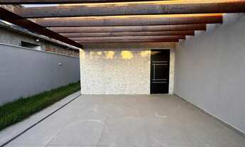 Imagem 3: Casa com 3 Quartos à Venda, 105 m² por R$ 730.000 - Jardim Atlântico Leste (Itaipuaçu) - M