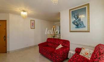 Imagem 4: Apartamento 3 quartos para alugar no(a) Vila Gomes Cardim