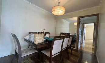 Imagem 5: Imóvel para venda tem 101 metros quadrados com 3 quartos em Paraíso - São Paulo - SP